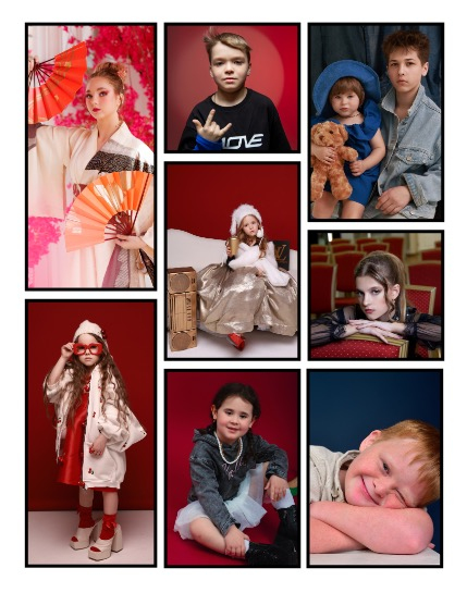 ARTEGO MAGAZINE - TEEN & KIDS JUNE ISSUE 1379, page 3