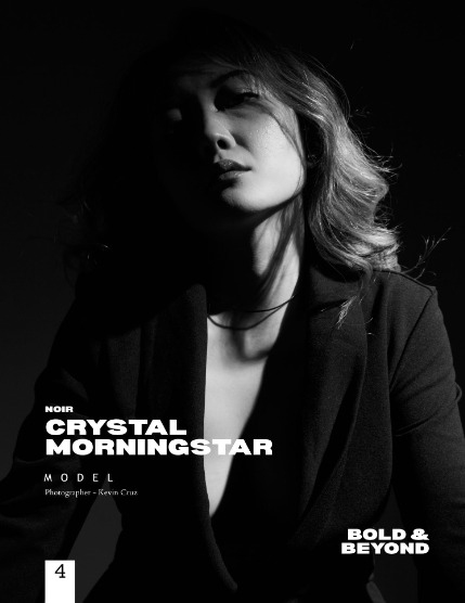 Bold & Beyond Beauty (Issue 1028 July 2026), page 4