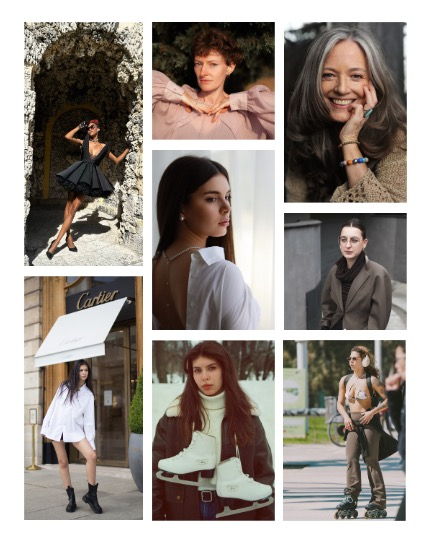 ARTEGO MAGAZINE - PORTRAIT APRIL ISSUE 806, page 3