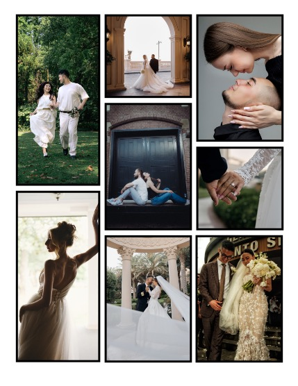 ARTEGO MAGAZINE - WEDDING DAY & FAMILY AUGUST ISSUE 1002, page 3