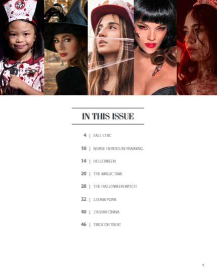 UAModels | Halloween | #280, page 3