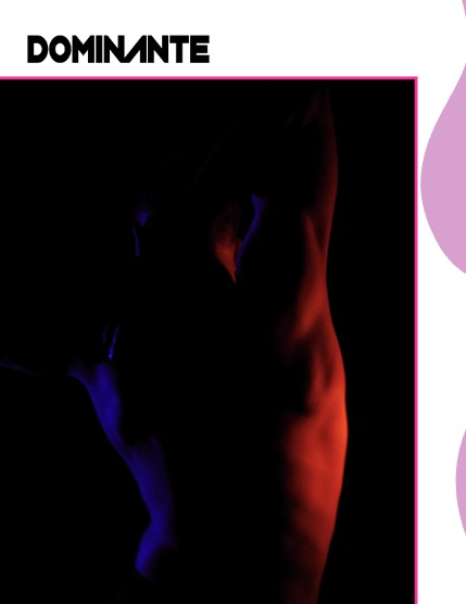 DOMINANTE ARTISTIC EXPRESSIONS 15 December 2025, page 10