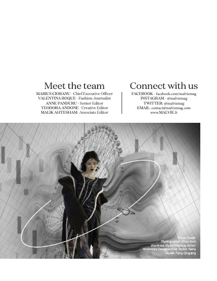 MALVIE MAIN ISSUE 66 February 2026, page 3