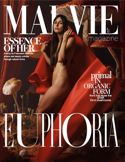 MALVIE FIRE & ICE 83 April 2026, page 1