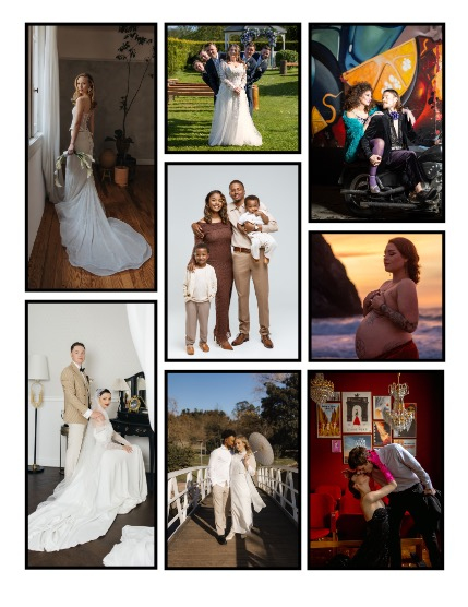 ARTEGO MAGAZINE - WEDDING DAY & FAMILY JUNE ISSUE 1415, page 3