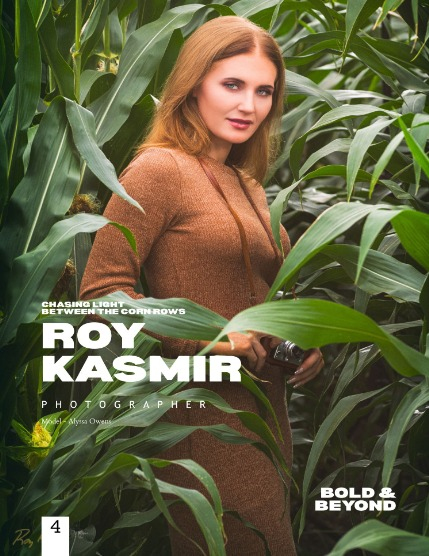 Bold & Beyond Fashion (Issue 1032 July 2026), page 4