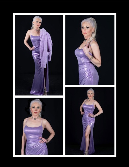 UNTAMED FASHION (Vol. 488 August 2026), page 3