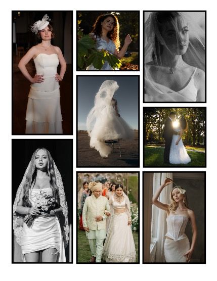 Артего, журнал. Свадьба день и семья, сентябрь, выпуск 1474 (ARTEGO MAGAZINE - WEDDING DAY & FAMILY SEPTEMBER ISSUE 1474), page 3