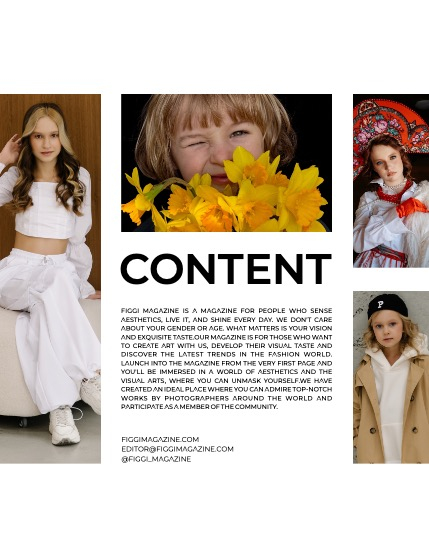 FIGGI MAGAZINE - TEEN & KIDS APRIL (Vol 1499), page 3