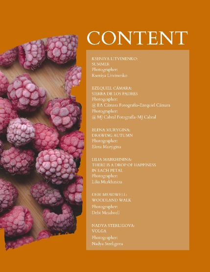 Bold & Beyond Nature (Issue 495 August 2025), page 2