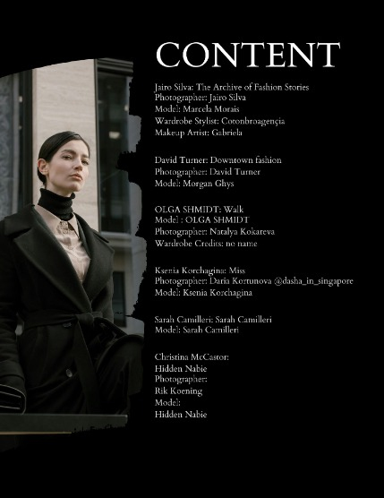 Bold & Beyond Hair & Beauty (Issue 555 September 2025), page 2