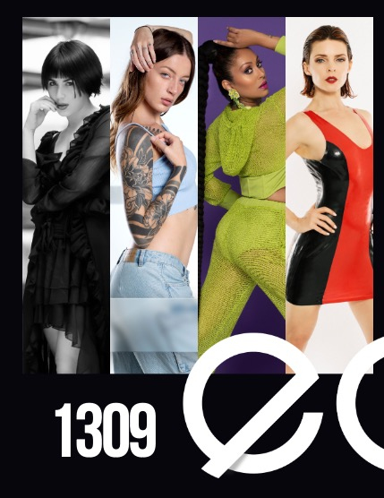 Edith Mag 1309 - Kiara  , page 2