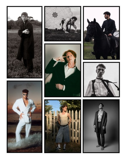 ARTEGO MAGAZINE - MEN OCTOBER ISSUE 1077, page 3