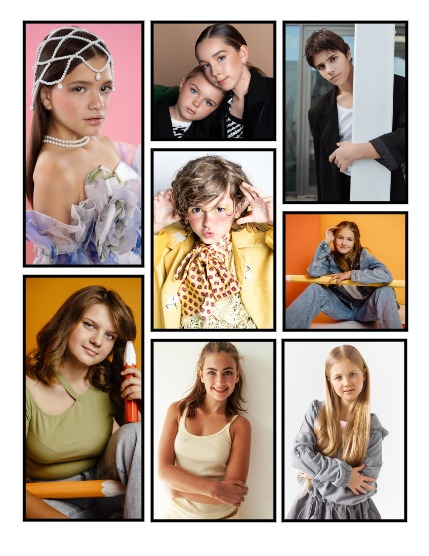 ARTEGO MAGAZINE - TEEN & KIDS ISSUE 1119, page 3