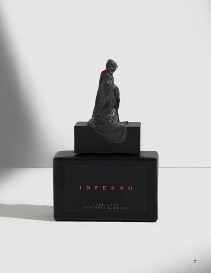 Darkly Issue 552 March, page 7