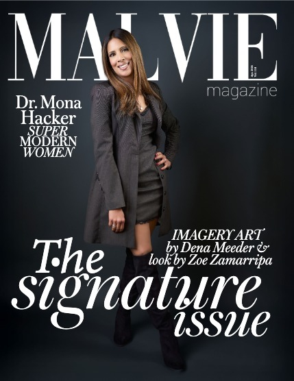 MALVIE Effortless Chic 118 April 2026, page 1