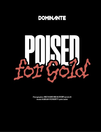 DOMINANTE MAIN ISSUE 58 May 2026, page 6