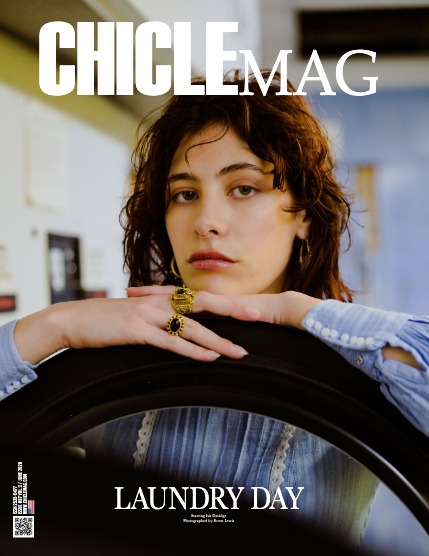CHICLE MAG #87 VOL.3, page 1