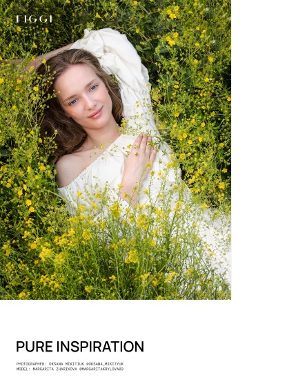 FIGGI MAGAZINE - PORTRAIT JULY (Vol 2232), page 4