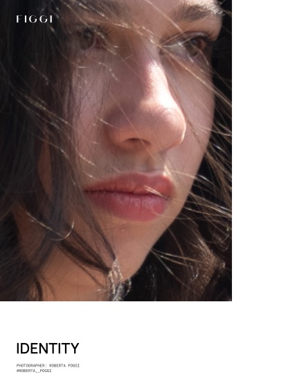 FIGGI MAGAZINE - PORTRAIT AUGUST (Vol 2268), page 4