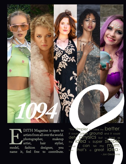 Edith Magazine - Issue 1094, page 2