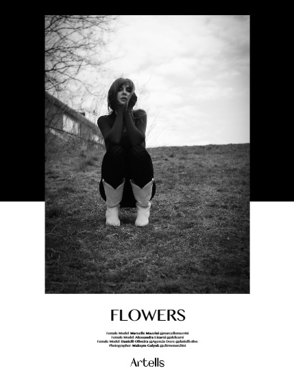 ARTELLS MAGAZINE - PORTRAIT JUNE (Vol 3315), page 4