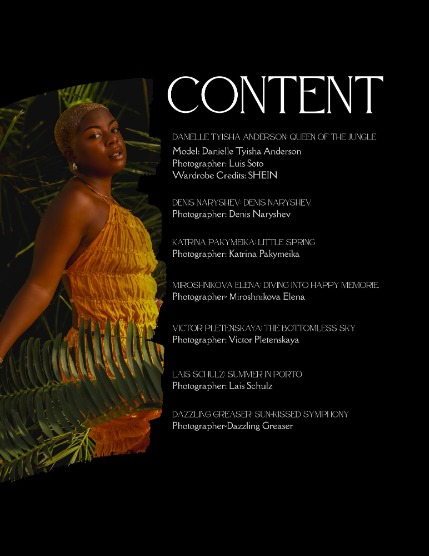 Bold & Beyond Nature (Issue 354 June 2025), page 2