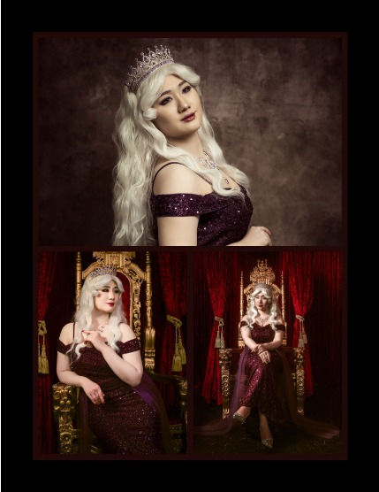 Bold & Beyond Portrait (Issue 393 July 2025), page 3