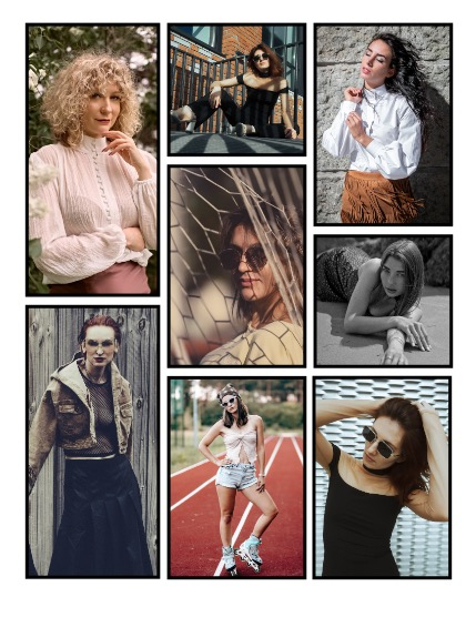 ARTEGO MAGAZINE - PORTRAIT SEPTEMBER ISSUE 1062, page 3
