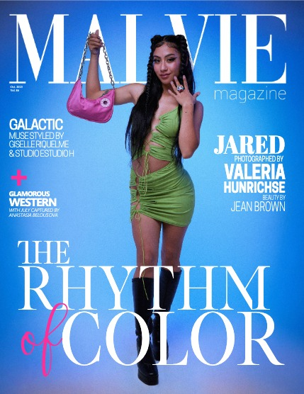 MALVIE Effortless Chic 86 October 2025, page 1