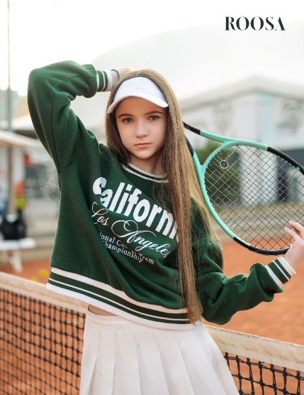 roosa magazine teen&kids july 2025 issue 1, page 9