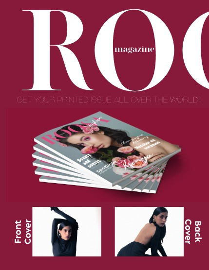 Журнал ROOSA/РООСА Февраль 2026 Выпуск 5, page 2