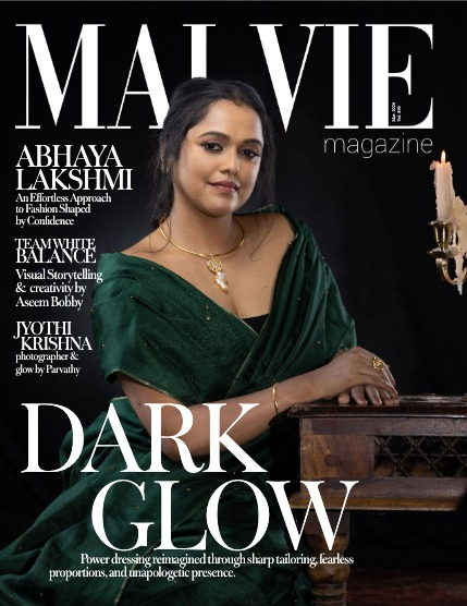 MALVIE The Artist Edition 899 March 2026, page 1