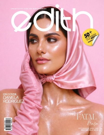 Edith Mag 1382 - Daniela, page 1