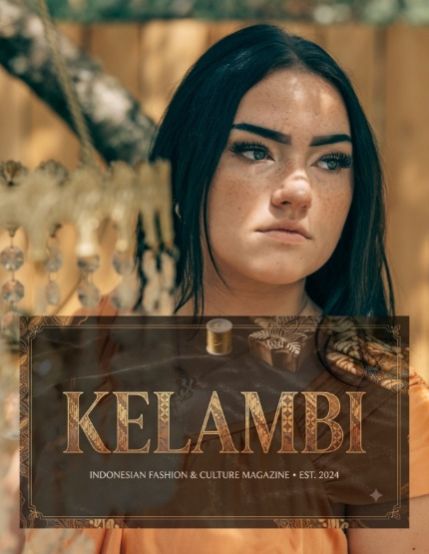 Келамби, журнал. Мода гламур, октябрь, выпуск 117 (Kelambi Magazine Fashion Glamour October Edition Vol 117), page 5
