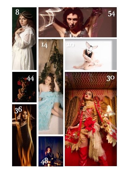 Edith Magazine - issue 835, page 5