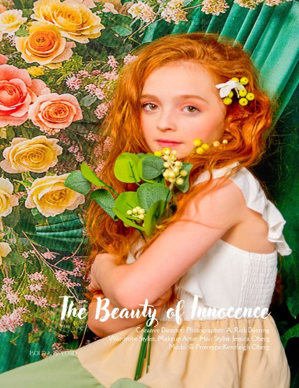Bold & Beyond Teen & Kids (Issue 246 April 2025), page 4