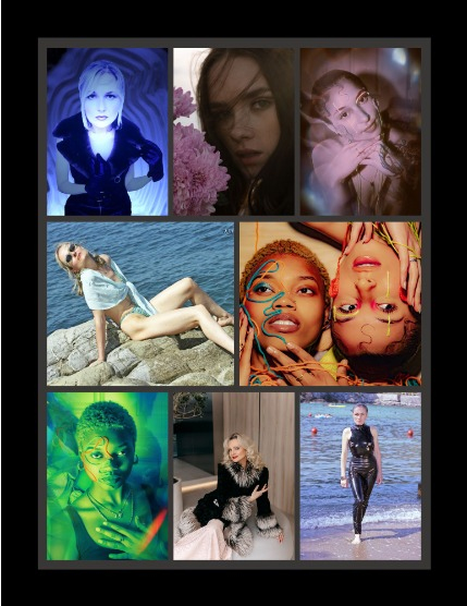 Bold & Beyond Hair & Beauty (Issue 275 May 2025), page 3