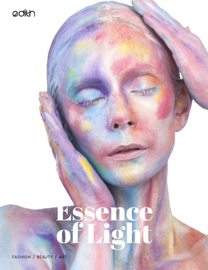 Edith Magazine - vol 1223 - cover 3, page 4