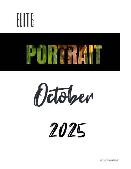 PORTRAIT | OCT ISSUE 3 2025, page 8