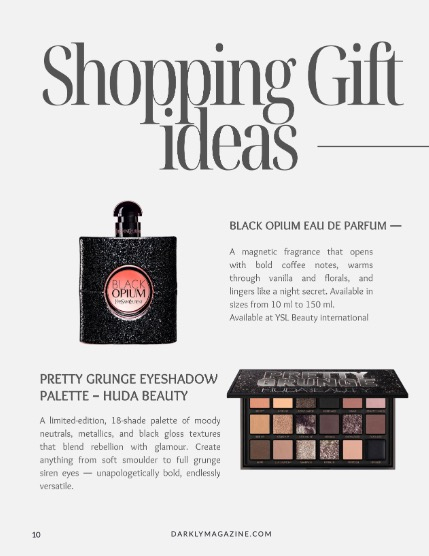 Darkly Issue 483 December, page 10