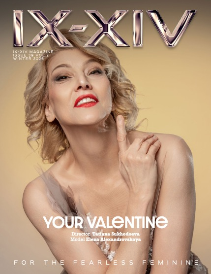 IX-XIV issue 039 Elena, page 1