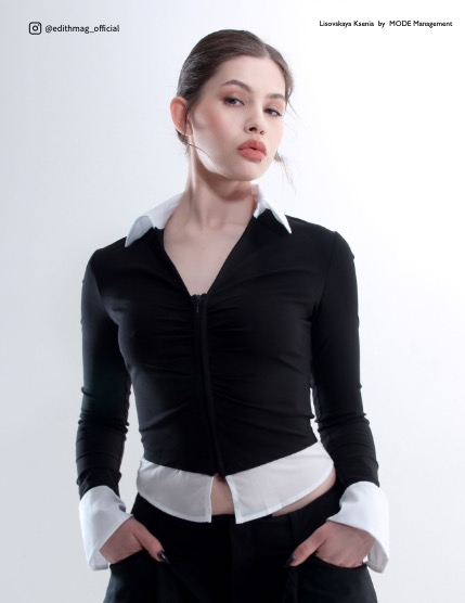 Edith Mag 1410 - Alina , page 2