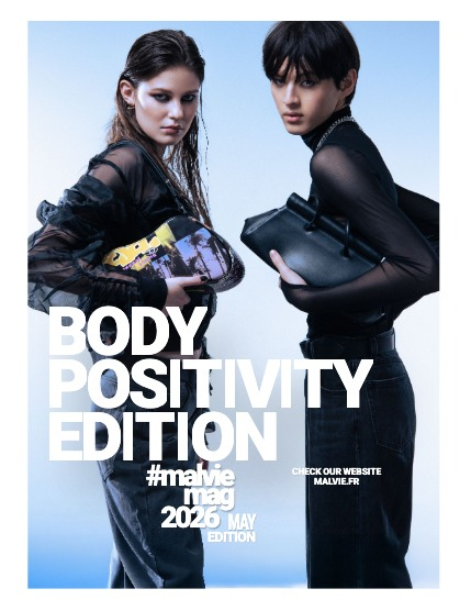 MALVIE BODY POSITIVITY 114 May 2026, page 4