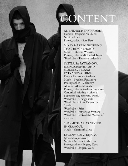 Bold & Beyond Fashion (Issue 948 June 2026), page 2