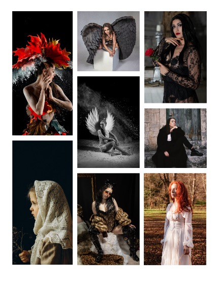 ARTEGO MAGAZINE - FANTASY FEBRUARY ISSUE 670, page 3
