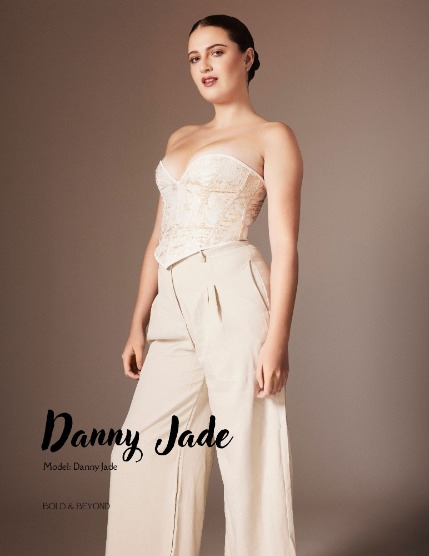 Bold & Beyond Glamour & Fashion (Issue 294 May 2025), page 4
