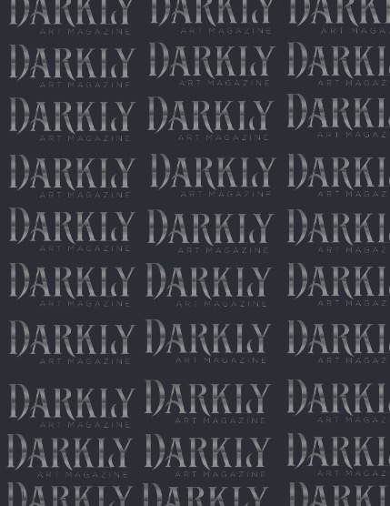 Darkly vol 364.1 July, page 2