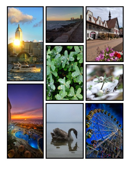 ARTEGO MAGAZINE - NATURE & TRAVELS JANUARY ISSUE 1189, page 3