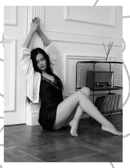 L'ATTIRANCE BOLD FASHION 56 January 2025, page 9